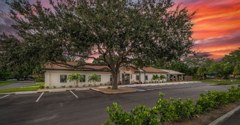 The 101 on Plumosa Venue Rental
